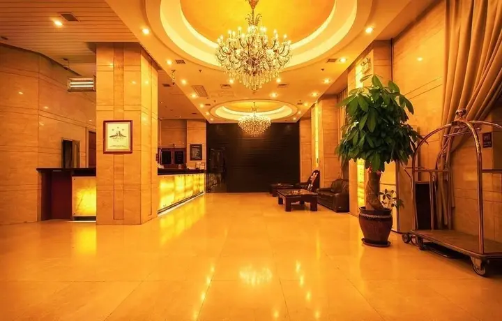 Шэньян: Shenyang Hanyang Hotel