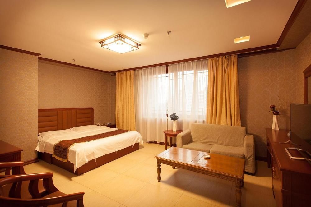 Шэньян: Shenyang Hanyang Hotel