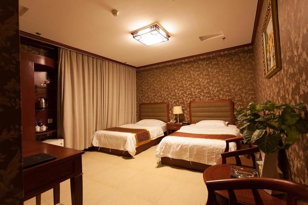 Шэньян: Shenyang Hanyang Hotel