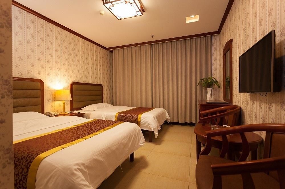Шэньян: Shenyang Hanyang Hotel