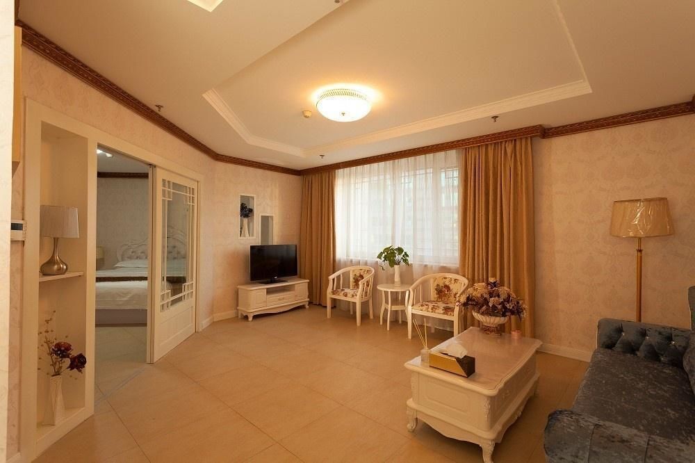 Шэньян: Shenyang Hanyang Hotel