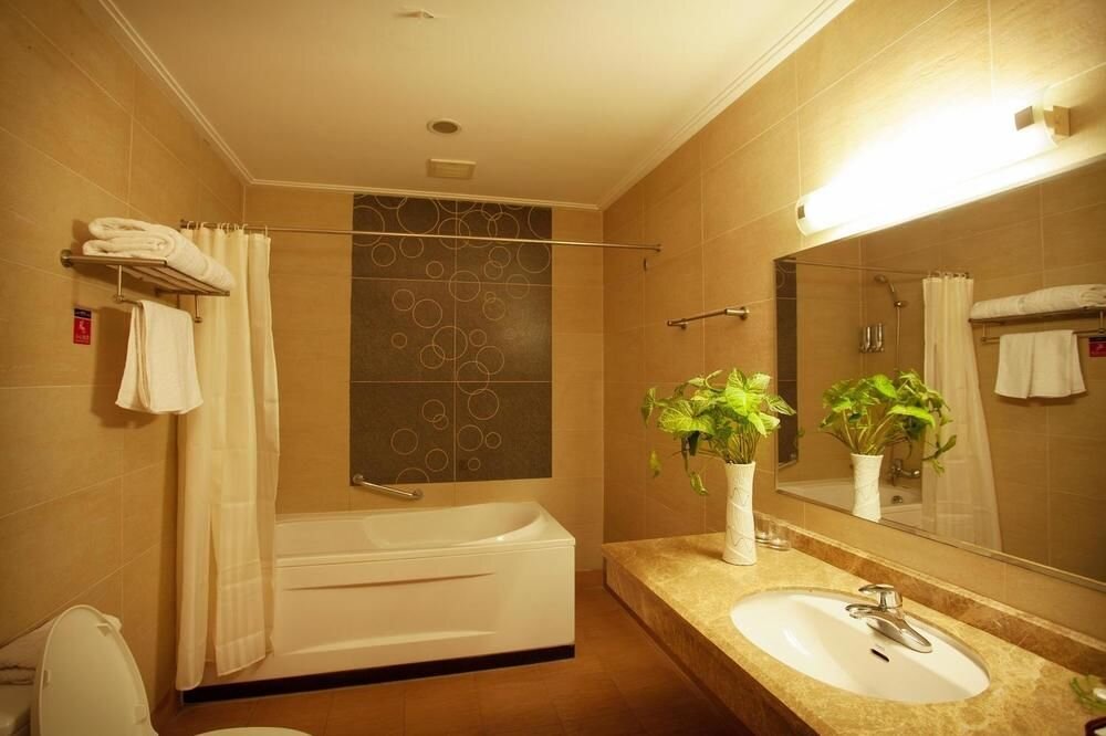 Шэньян: Shenyang Hanyang Hotel