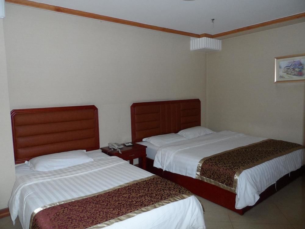 Шэньян: Shenyang Hanyang Hotel