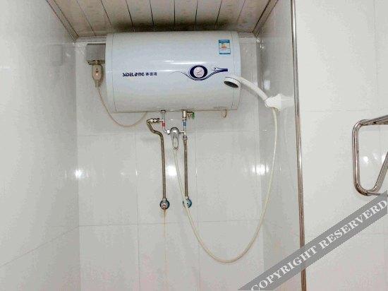 Шэньян: Metoo Apartment Shenyang Sanhao Street