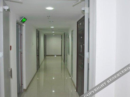 Шэньян: Metoo Apartment Shenyang Sanhao Street