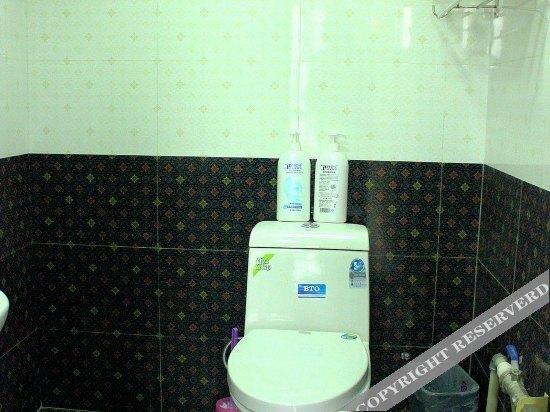 Шэньян: Metoo Apartment Shenyang Sanhao Street