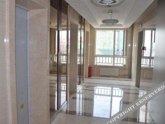 Шэньян: Metoo Apartment Shenyang Sanhao Street