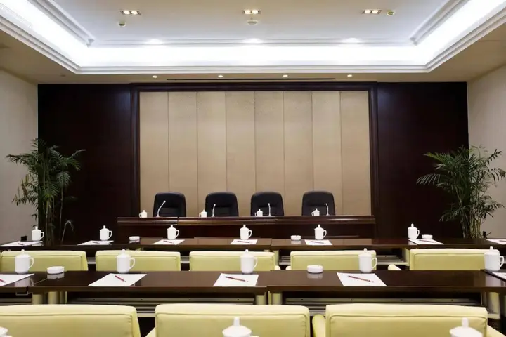 Хуаншань: Yi An Huangshan Junlai Hotel