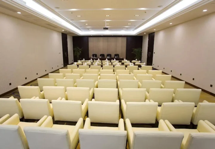 Хуаншань: Yi An Huangshan Junlai Hotel