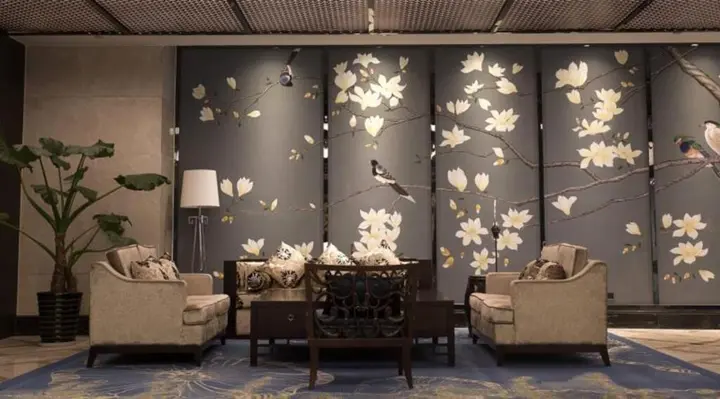 Хуаншань: Yi An Huangshan Junlai Hotel