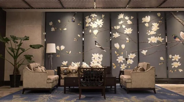 Хуаншань: Yi An Huangshan Junlai Hotel