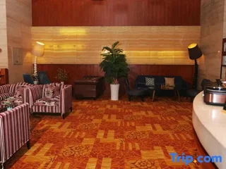 Шицзячжуан: Shijiazhuang Sunshine Grey Hote
