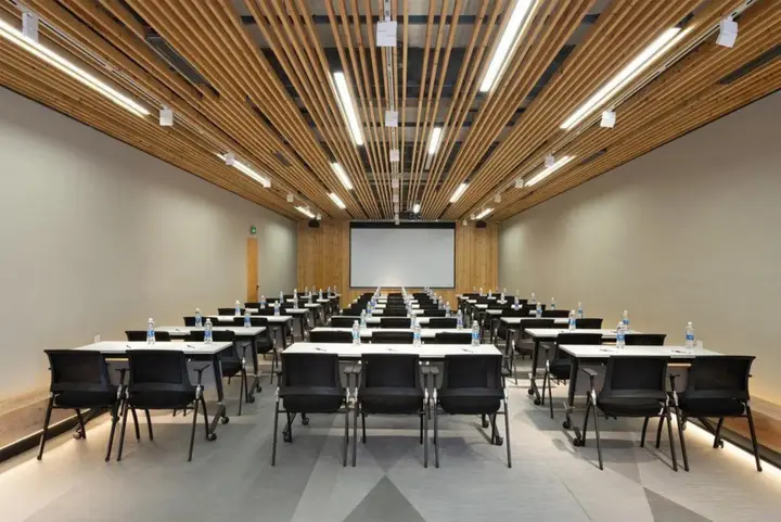 Ханчжоу: Hangzhou Jinlin Hotel