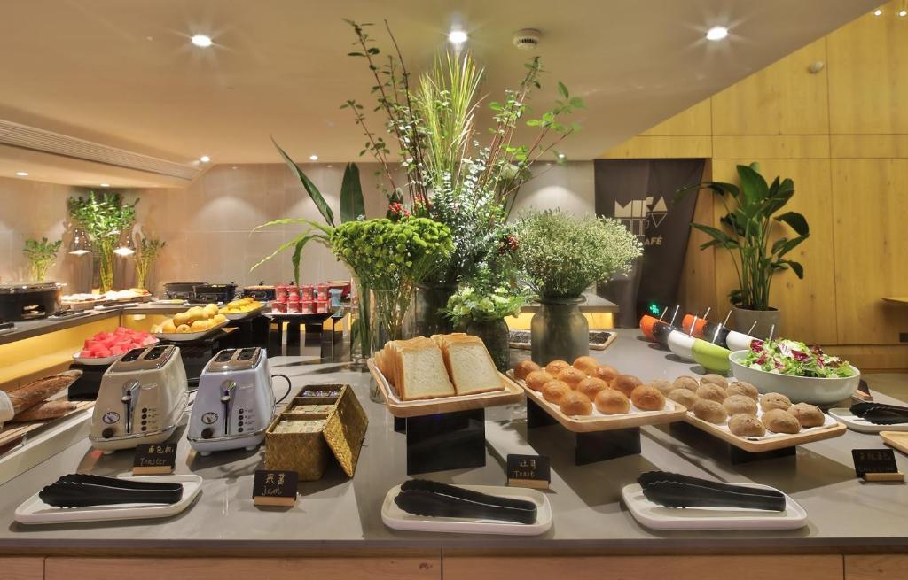 Ханчжоу: Hangzhou Jinlin Hotel