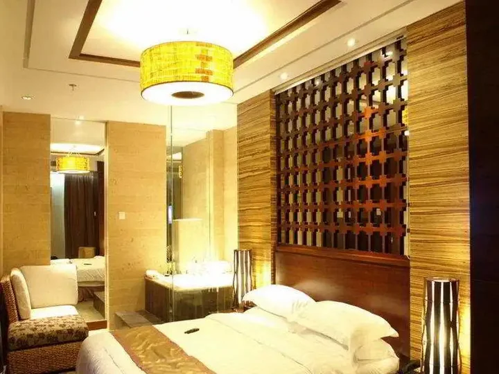 Яньтай: Buena Vista Gulf Hotel