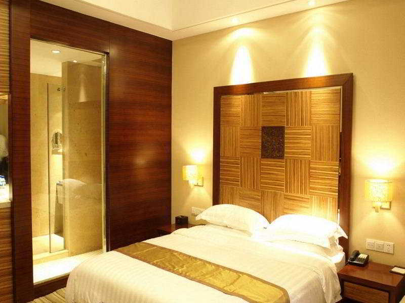 Яньтай: Buena Vista Gulf Hotel