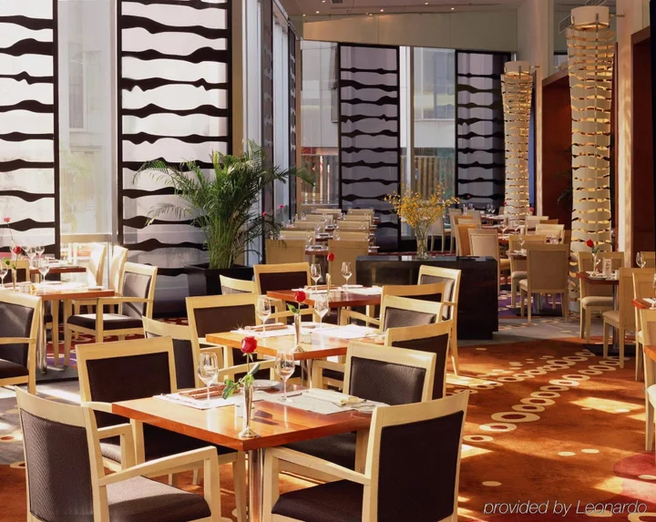 Пекин: Hotel New Century Beijing