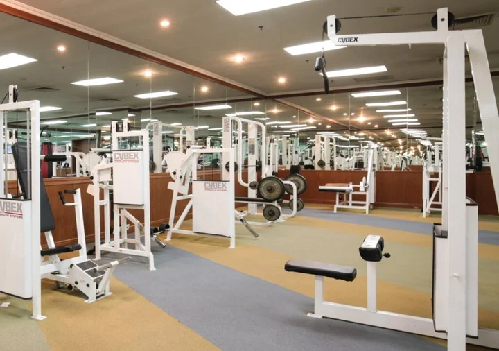 Пекин: Hotel New Century Beijing