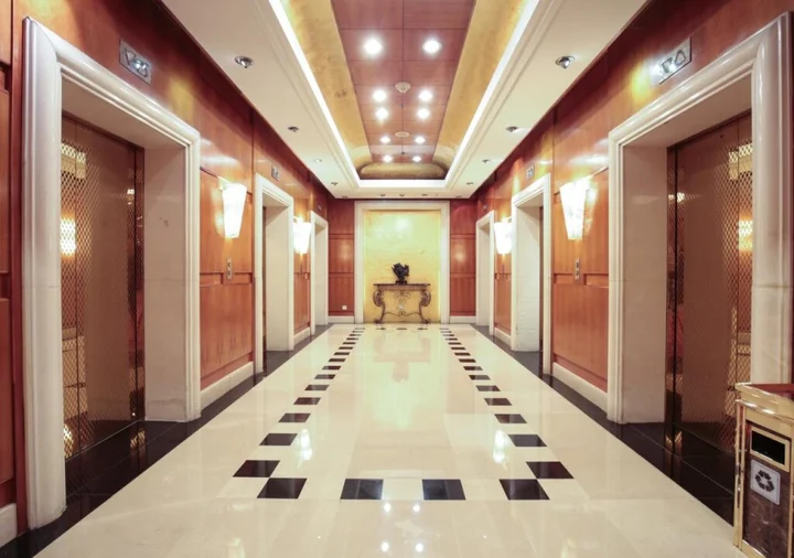 Пекин: Hotel New Century Beijing
