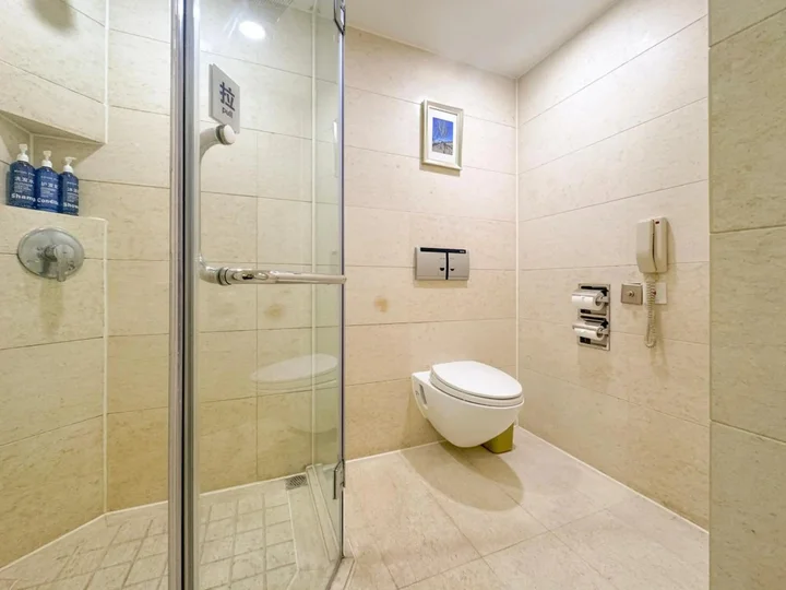 Пекин: Hotel New Century Beijing
