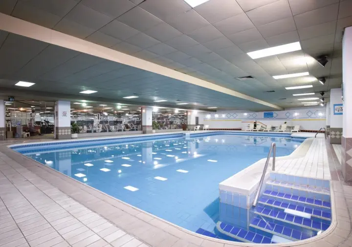 Пекин: Hotel New Century Beijing