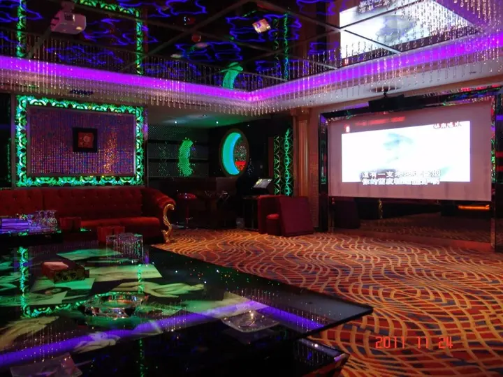 Вэйхай: Bliss International Hotel Weihai