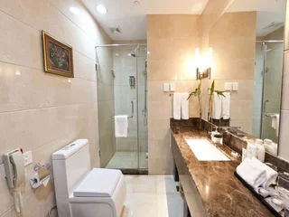 Вэйхай: Bliss International Hotel Weihai