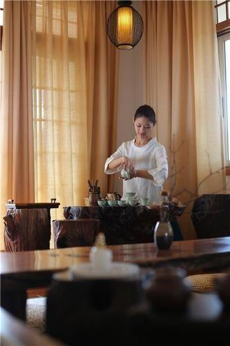 Куньмин: Yunnan Dianchi Garden Resort & Spa