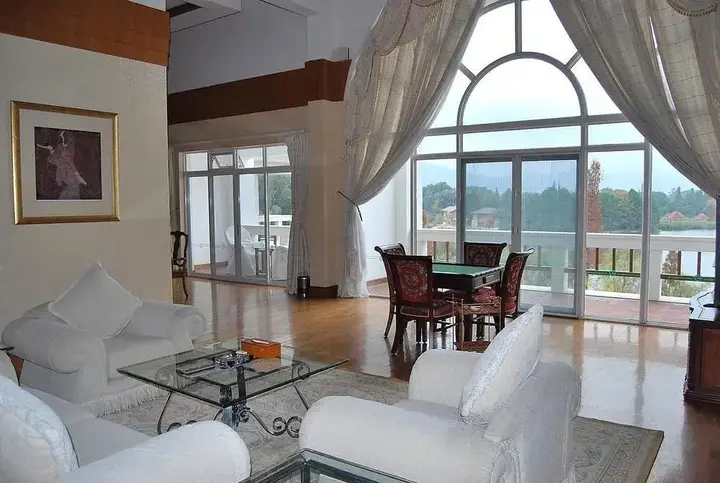Куньмин: Yunnan Dianchi Garden Resort & Spa