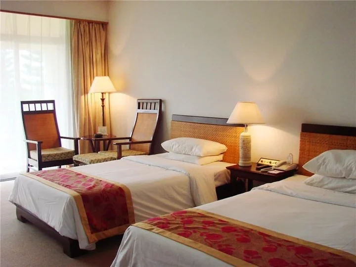 Куньмин: Yunnan Dianchi Garden Resort & Spa