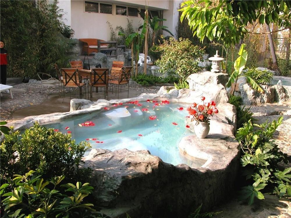 Yunnan Dianchi Garden Resort & Spa — фото 4