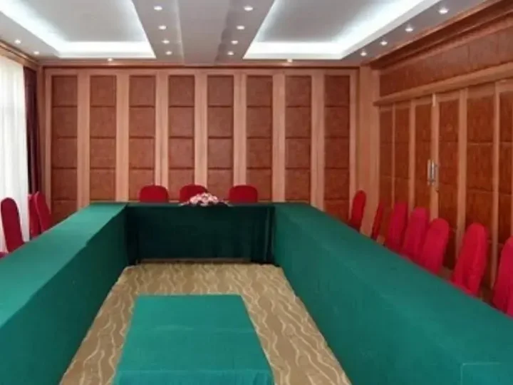 Куньмин: Yunnan Dianchi Garden Resort & Spa