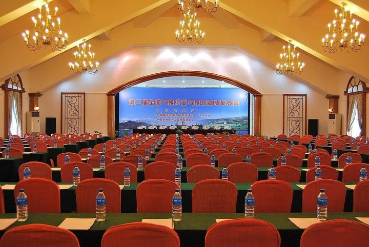 Куньмин: Yunnan Dianchi Garden Resort & Spa