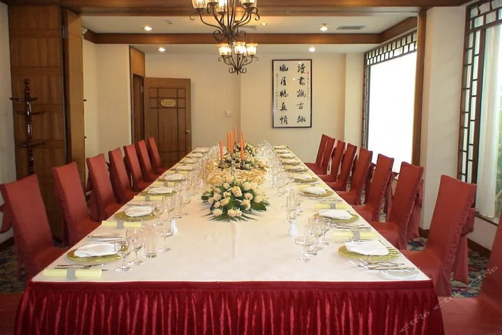 Куньмин: Yunnan Dianchi Garden Resort & Spa