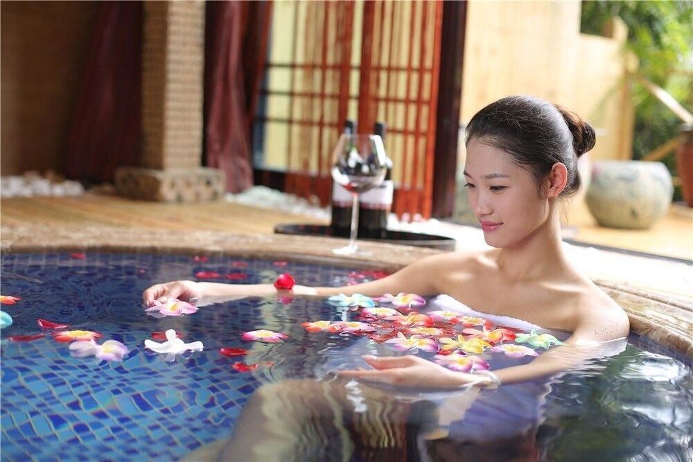 Yunnan Dianchi Garden Resort & Spa — фото 6