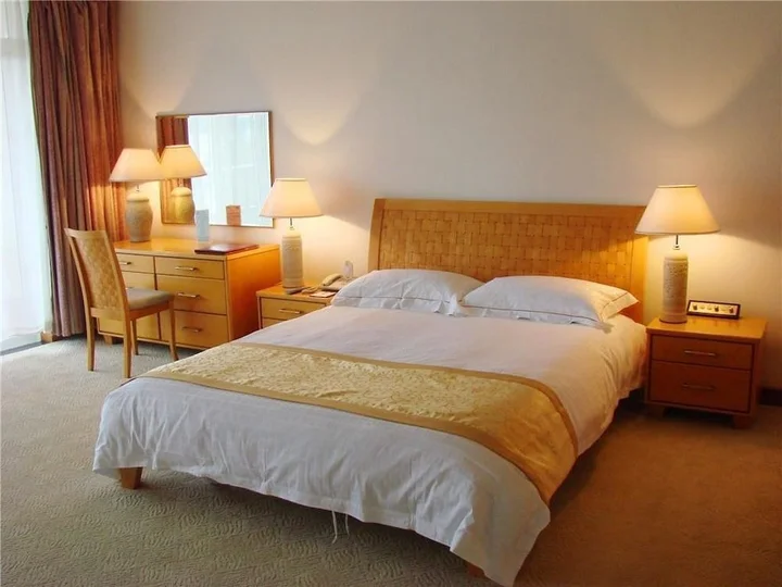 Куньмин: Yunnan Dianchi Garden Resort & Spa