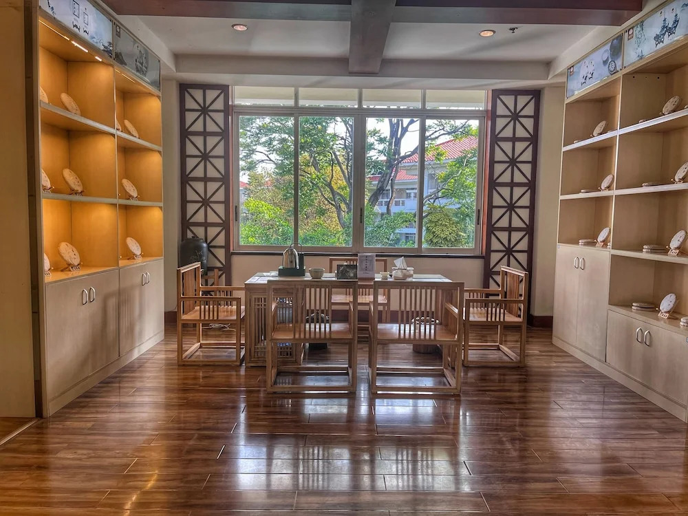 Куньмин: Yunnan Dianchi Garden Resort & Spa