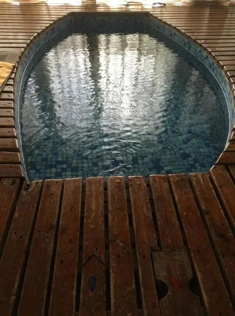 Куньмин: Yunnan Dianchi Garden Resort & Spa