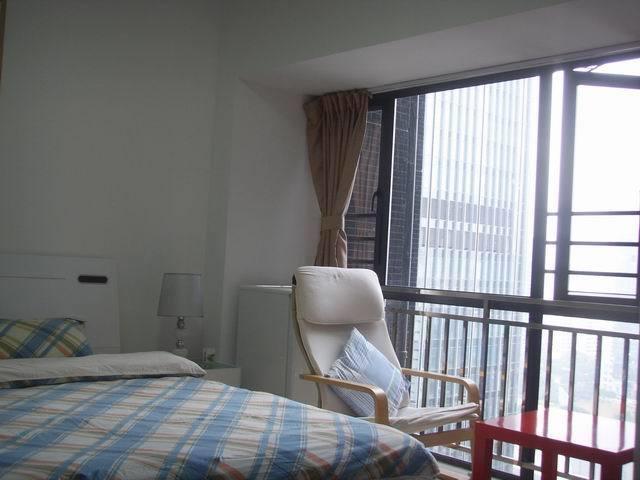Шэньчжэнь: Shenzhen Wozhan Apartment K K Mall