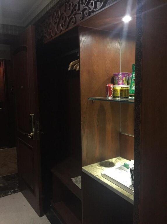 Сичан: Yijia Hotel Xichang