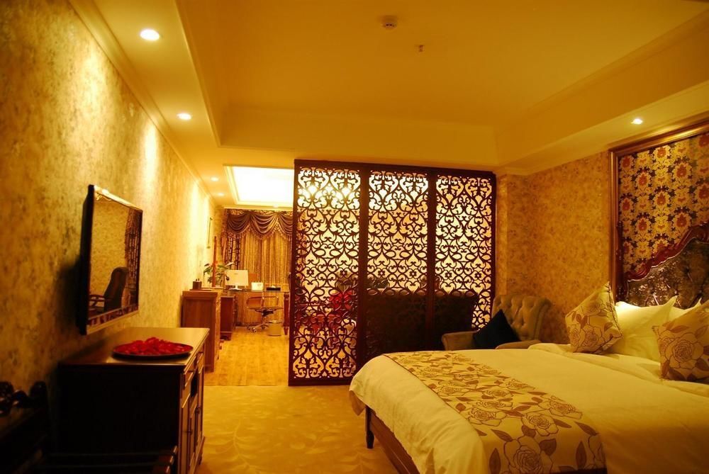Сичан: Yijia Hotel Xichang