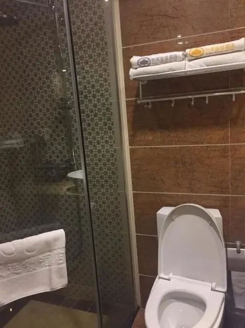 Сичан: Yijia Hotel Xichang