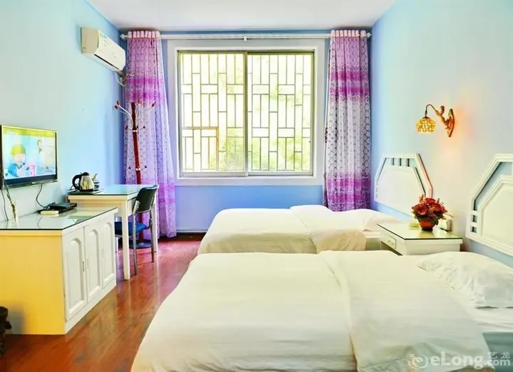 Яншо: Yangshuo Beautiful View Holiday Inn