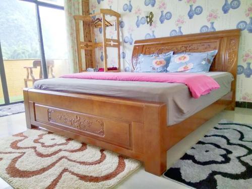 Yangshuo Beautiful View Holiday Inn — фото 2