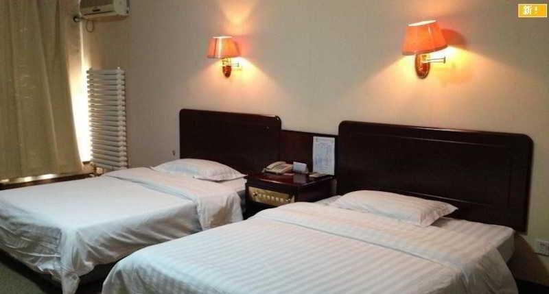Далянь: Super 8 Hotel Dalian Chenxi