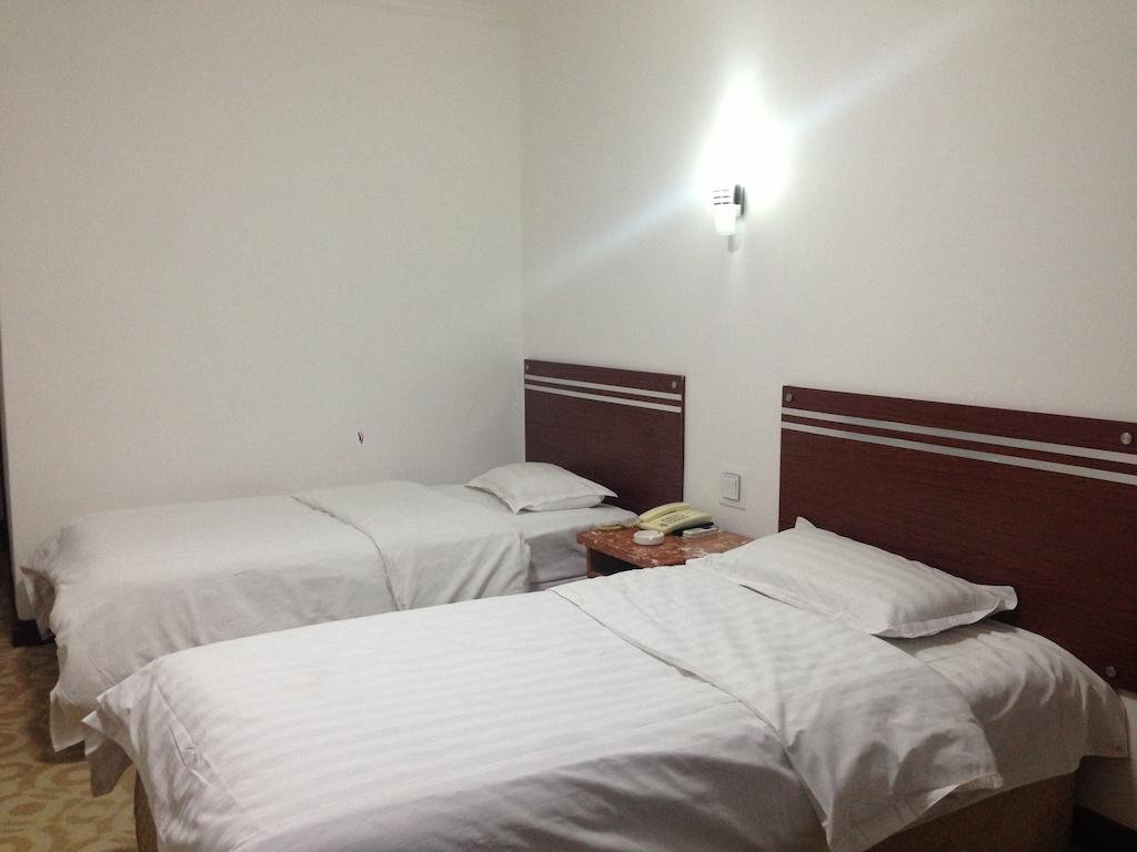 Далянь: Shuaike Hotel