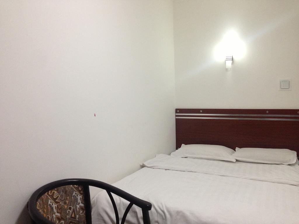 Далянь: Shuaike Hotel
