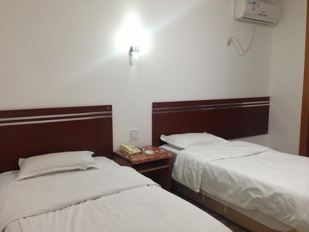 Далянь: Shuaike Hotel