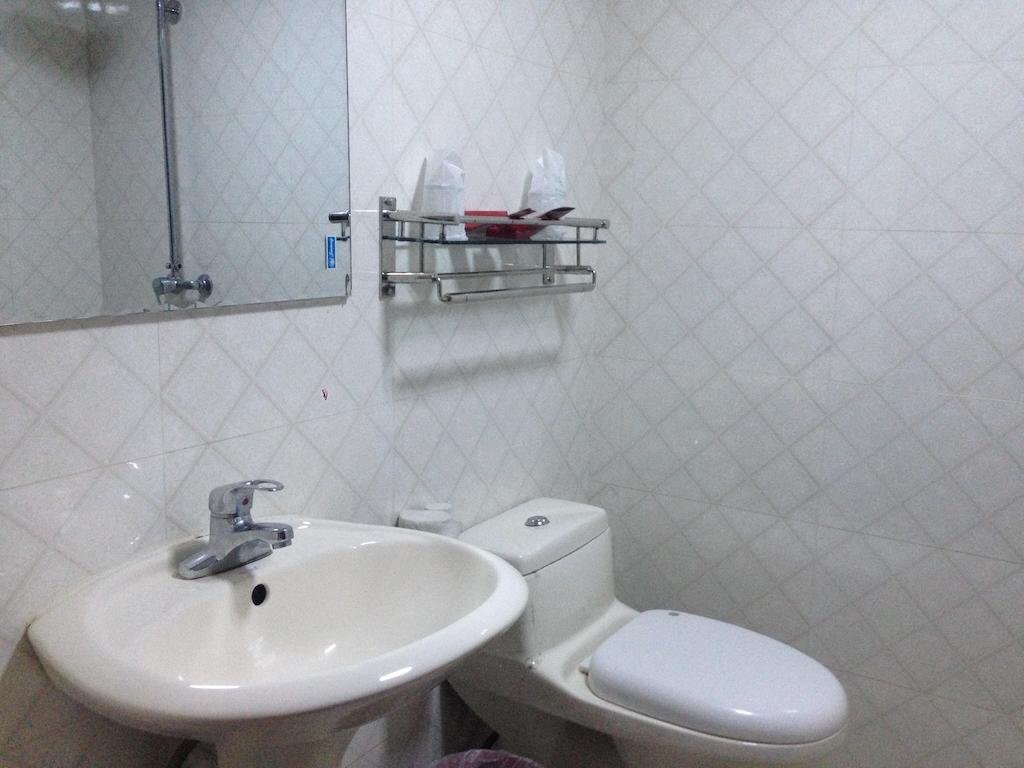 Далянь: Shuaike Hotel