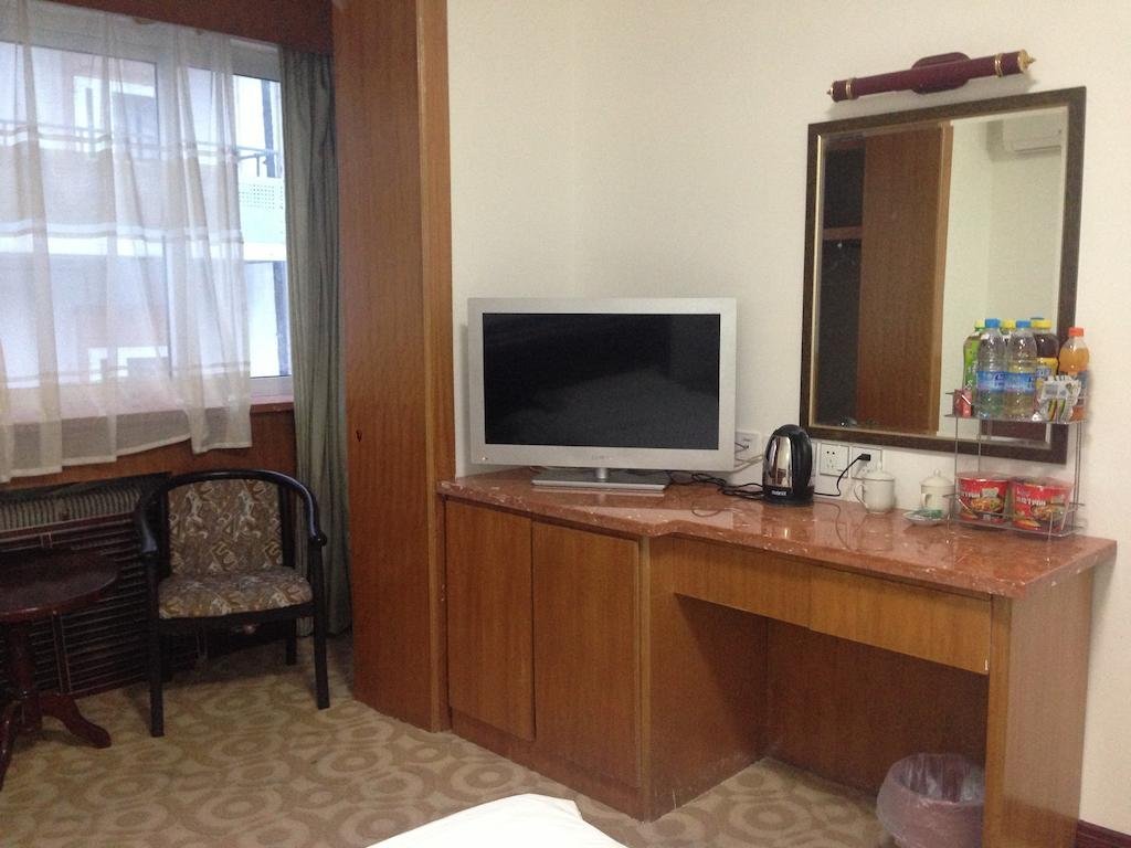 Далянь: Shuaike Hotel
